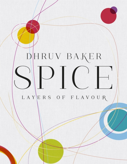 Spice : Layers of Flavour