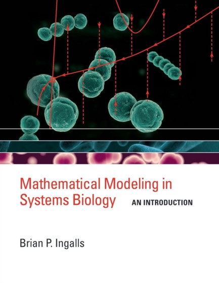Mathematical Modeling in Systems Biology : An Introduction by Brian P. Ingalls - Paperback