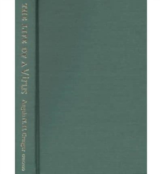 The Life of a Virus : Tobacco Mosaic Virus as an Experimental Model, 1930-1965 by Angela N.H. Creager - Hardback