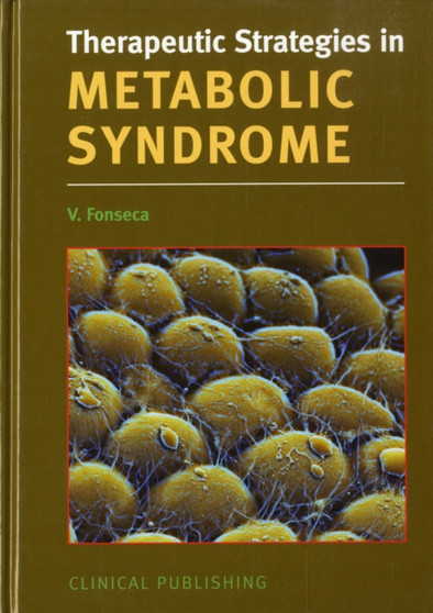 Metabolic Syndrome by Vivian A. Fonseca - Hardback