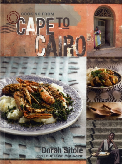 Cooking from Cape to Cairo