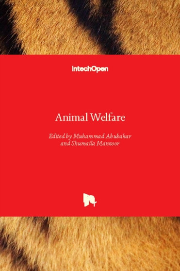 Animal Welfare by Muhammad Abubakar - Hardback