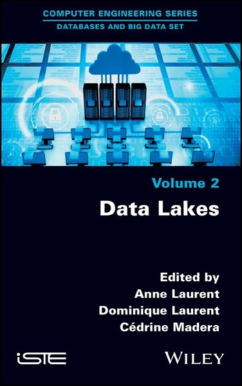 Data Lakes by Anne Laurent - Hardback