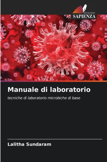 Manuale di laboratorio by Lalitha Sundaram - Paperback