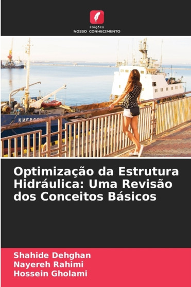 Optimizacao da Estrutura Hidraulica : Uma Revisao dos Conceitos Basicos by Shahide Dehghan - Paperback