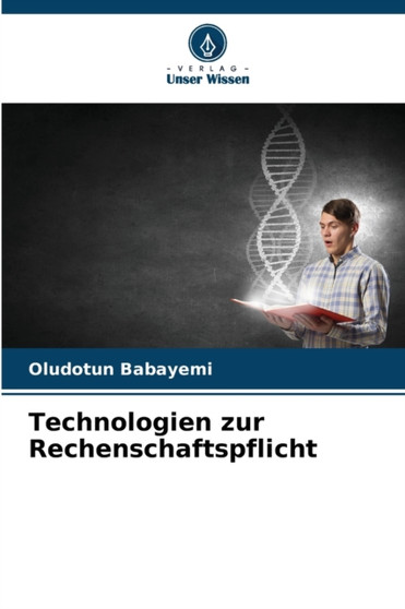 Technologien zur Rechenschaftspflicht by Oludotun Babayemi - Paperback