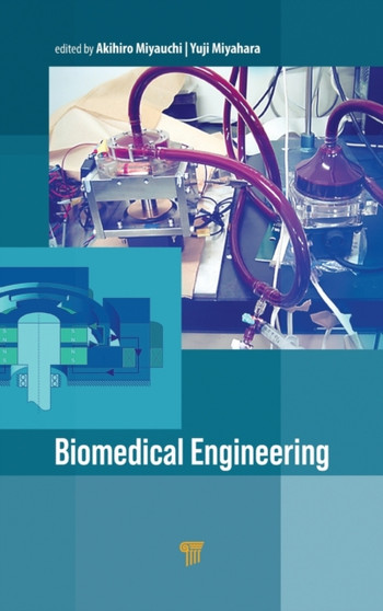 Biomedical Engineering by Akihiro Miyauchi - Hardback