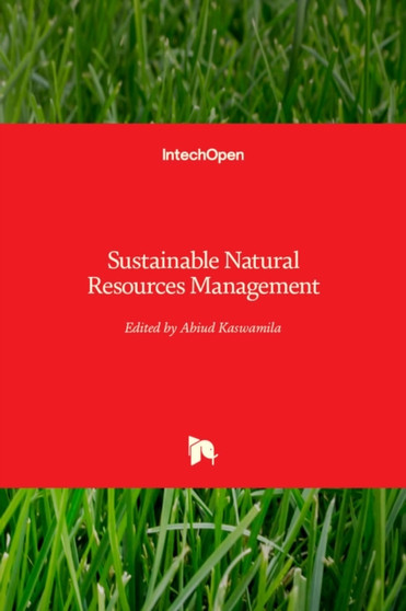 Sustainable Natural Resources Management by Abiud Kaswamila - Hardback