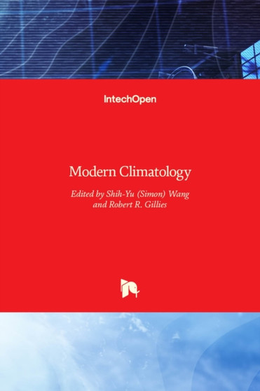 Modern Climatology by Shih-Yu - Hardback