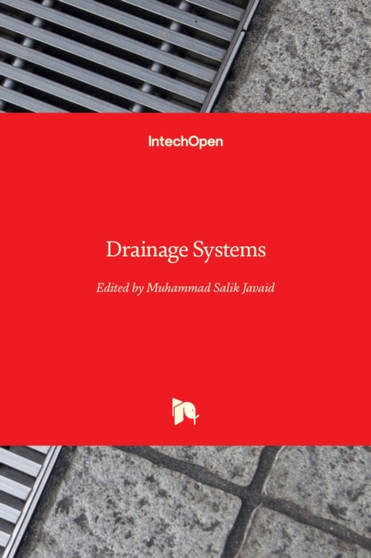 Drainage Systems by Muhammad Salik Javaid - Hardback