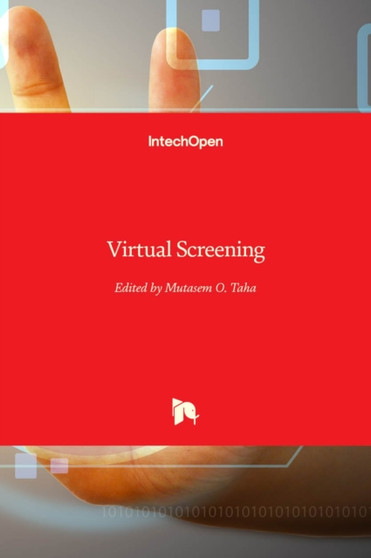Virtual Screening by Mutasem O. Taha - Hardback