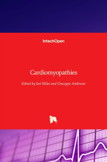 Cardiomyopathies by Jose Milei - Hardback