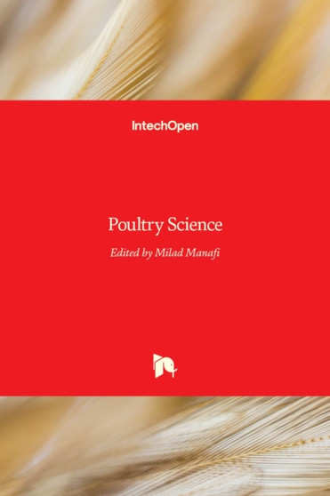 Poultry Science by Milad Manafi - Hardback