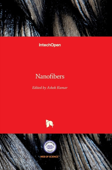 Nanofibers by Ashok Kumar - Hardback
