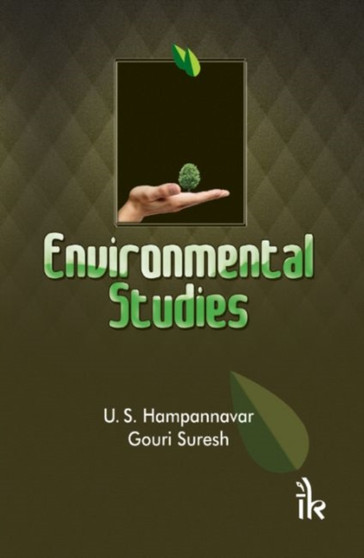 Environmental Studies by Gouri Suresh - Paperback