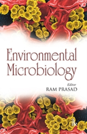 Environmental Microbiology by Ram Prasad - Hardback