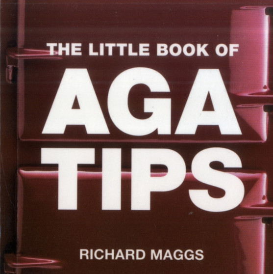 The Little Book of Aga Tips