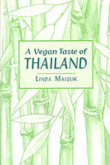 A Vegan Taste of Thailand