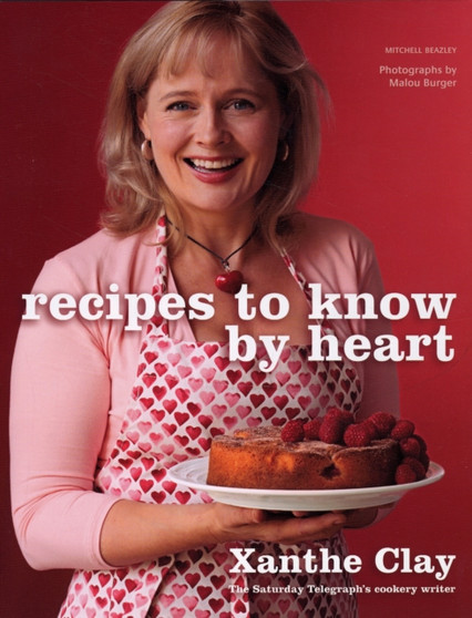 Recipes to Know by Heart