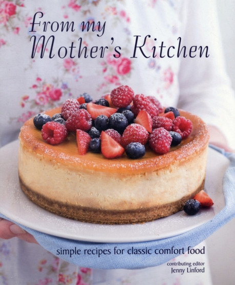 From My Mothers Kitchen