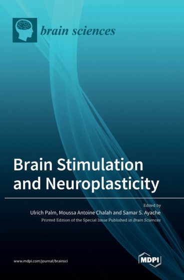 Brain Stimulation and Neuroplasticity by Ulrich Palm - Hardback