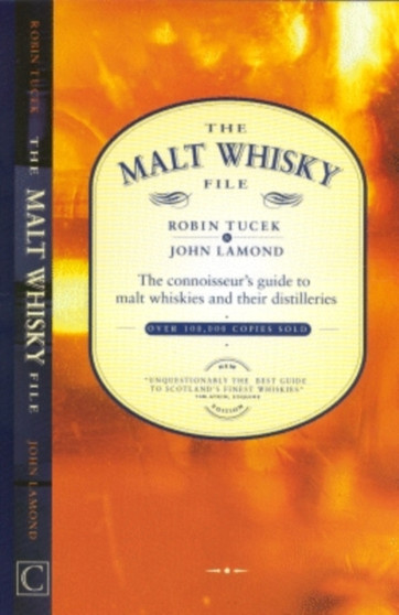 The Malt Whisky File