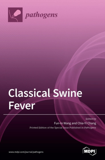 Classical Swine Fever by Fun-In Wang - Hardback