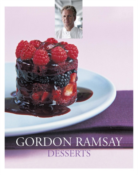 Gordon Ramsay Desserts