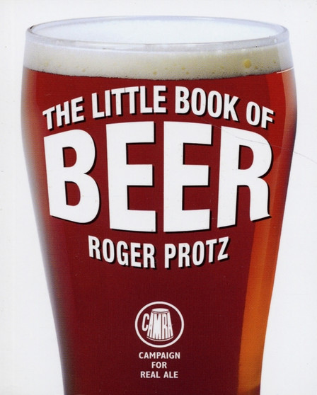 The Little Book of Beer