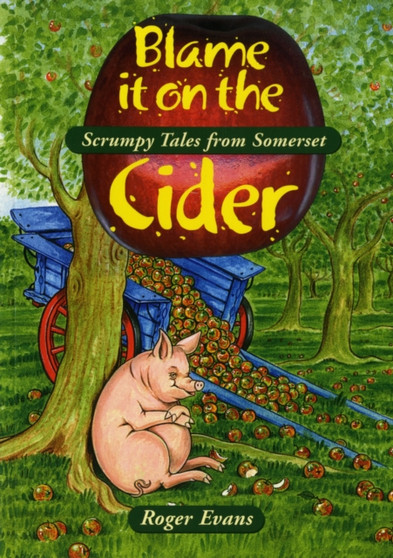 Blame it on the Cider