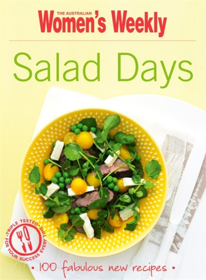 Salad Days