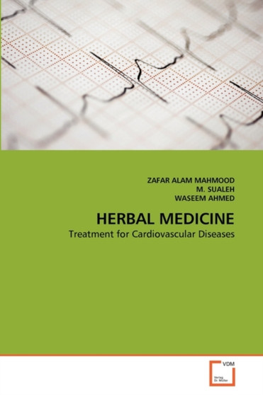 Herbal Medicine by Zafar Alam - Paperback