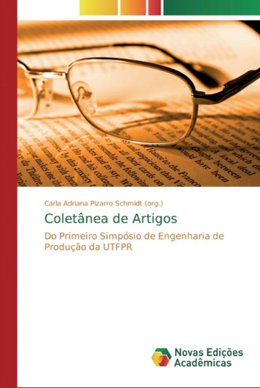 Coletanea de Artigos by Carla Adriana Pizarro Schmidt - Paperback