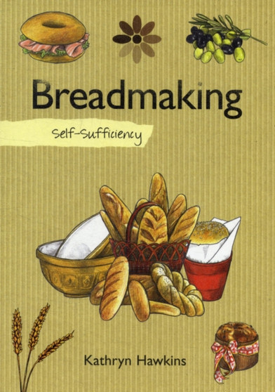 Self-sufficiency - Breadmaking