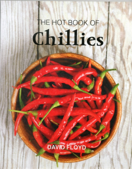 The Hot Book of Chillies