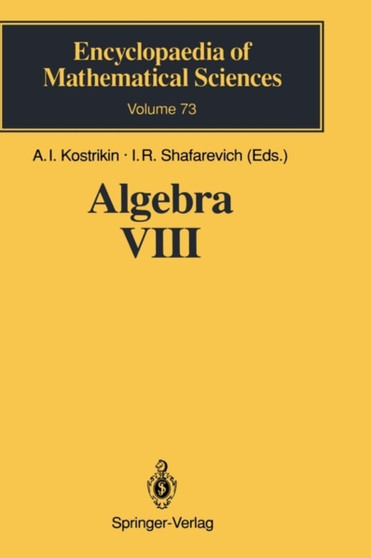 Representations of Finite-Dimensional Algebras : 73 by Peter Gabriel - Hardback