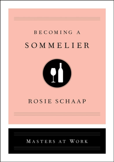 Becoming a Sommelier