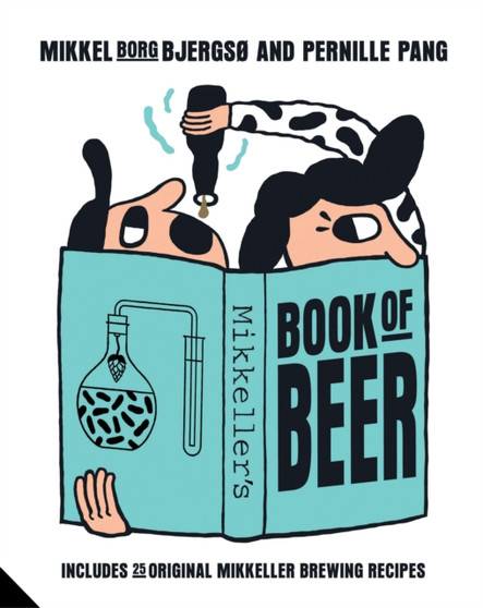 Mikkeller's Book of Beer