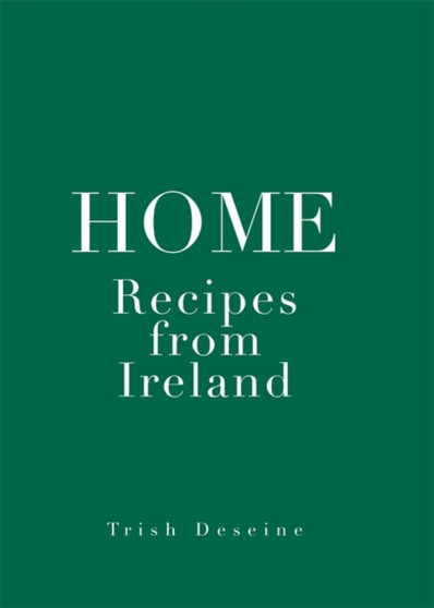 Home : Recipes from Ireland