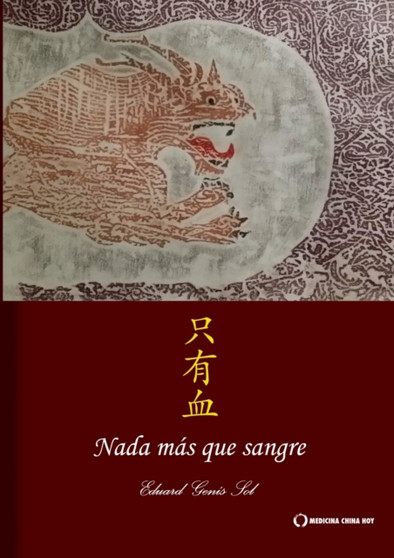 Nada mas que sangre by Eduard Genis - Paperback