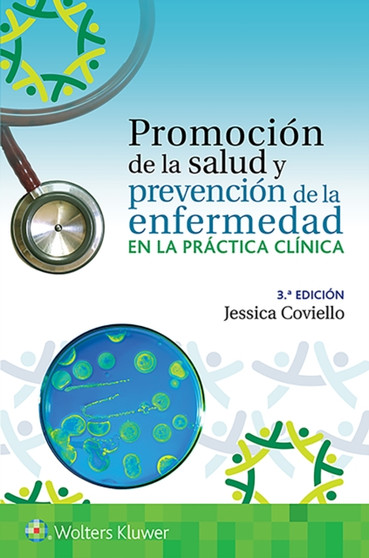 Promocion de la salud y prevencion de la enfermedad en la practica clinica by Jessica Shank Coviello - Paperback