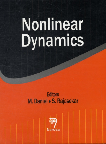 Nonlinear Dynamics by M. Daniel - Hardback