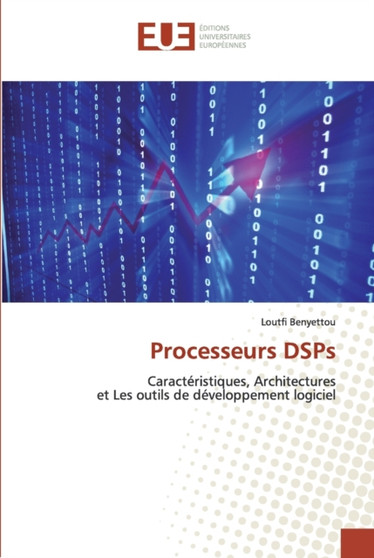 Processeurs DSPs by Loutfi Benyettou - Paperback