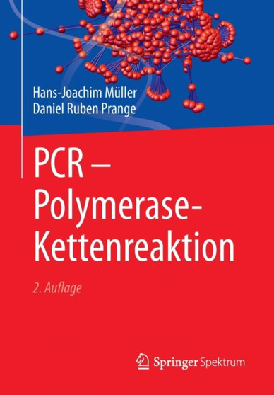 PCR - Polymerase-Kettenreaktion by Hans-Joachim Muller - Paperback