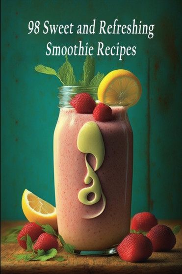 98 Sweet and Refreshing Smoothie Recipes