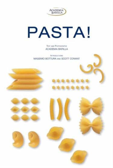 Pasta : 100 Easy Italian Recipes