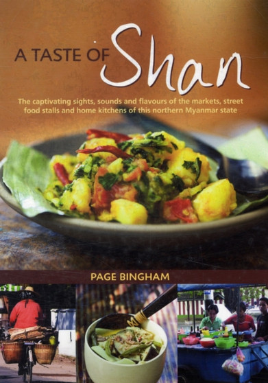 A Taste of Shan
