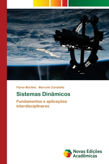 Sistemas Dinamicos by Flavio Martins - Paperback