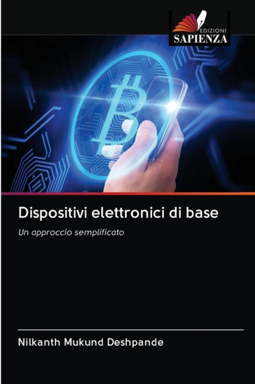 Dispositivi elettronici di base by Nilkanth Mukund Deshpande - Paperback