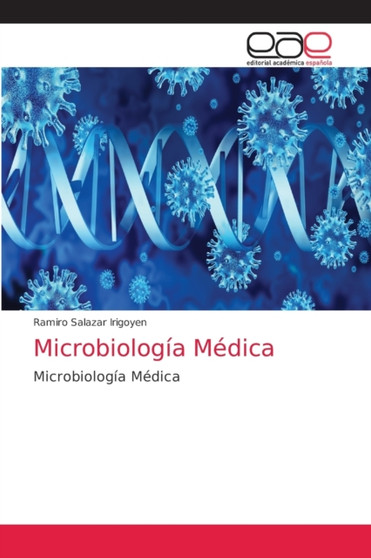 Microbiologia Medica by Ramiro Salazar Irigoyen - Paperback